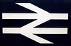 British Rail logo