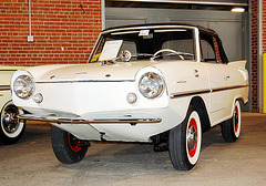 1967 Amphicar