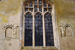 henham church