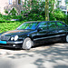 2001 Mercedes-Benz E 200 CDI Long