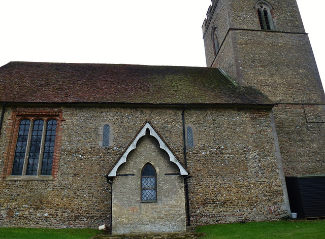 elsenham church