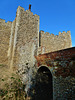 framlingham castle
