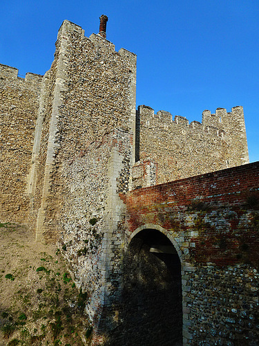 framlingham castle