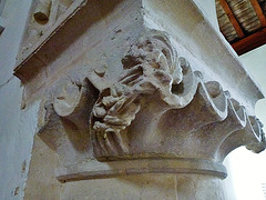 great bedwyn church