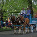 Farmer's Day Parade, Lynden, June 5, 2010