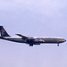 Boeing 707-365C G-ATZC (British Caledonian)