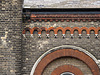 Brickwork Detail