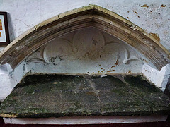 great bedwyn church