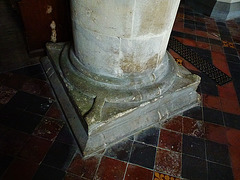 great bedwyn church