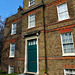 st.john horsleydown, southwark, london