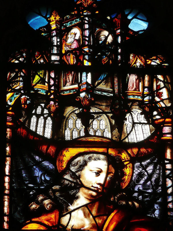 lincoln's inn  chapel, london