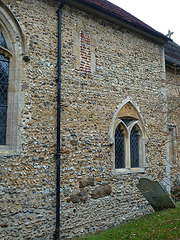 elsenham church