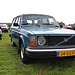 1978 Volvo 245 DL
