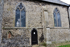 wilton church, norfolk