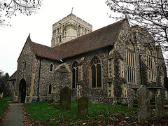 st.clement's , sandwich