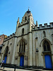 st.mary magdalen, bermondsey, london