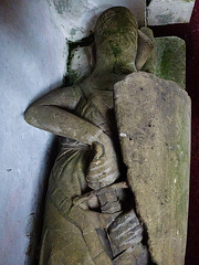 great bedwyn church
