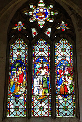 great bedwyn church