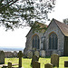 east peckham old church, st. michael