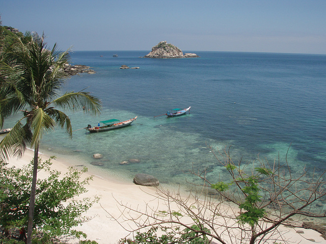 Koh Tao