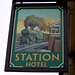 'Station Hotel'