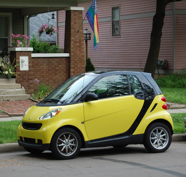 Smart Car