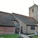 latton church, harlow