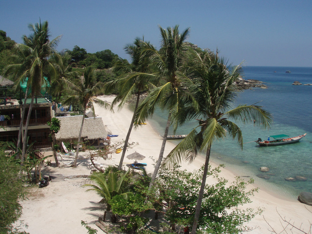 Koh Tao