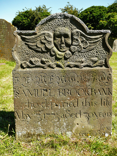 burnham overy church