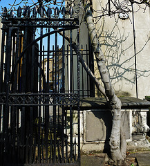 st.mary magdalen, bermondsey, london
