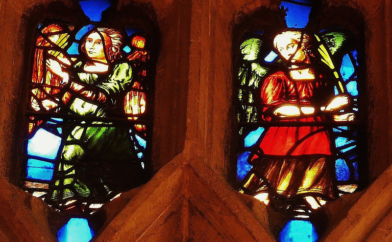 lincoln's inn  chapel, london