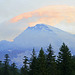 Mount Rainier Sunrise