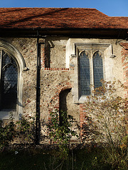 latton church, harlow