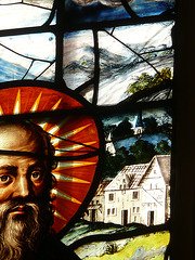 lincoln's inn  chapel, london