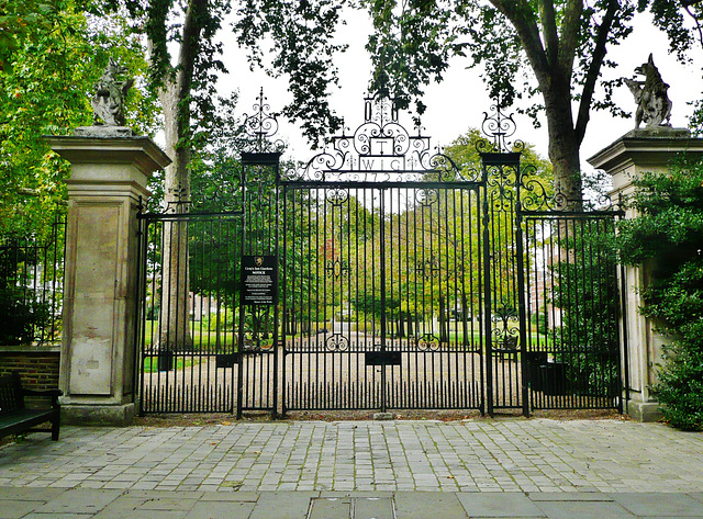 gray's inn, london