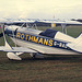 Pitts Special G-BADY (Rothmans)