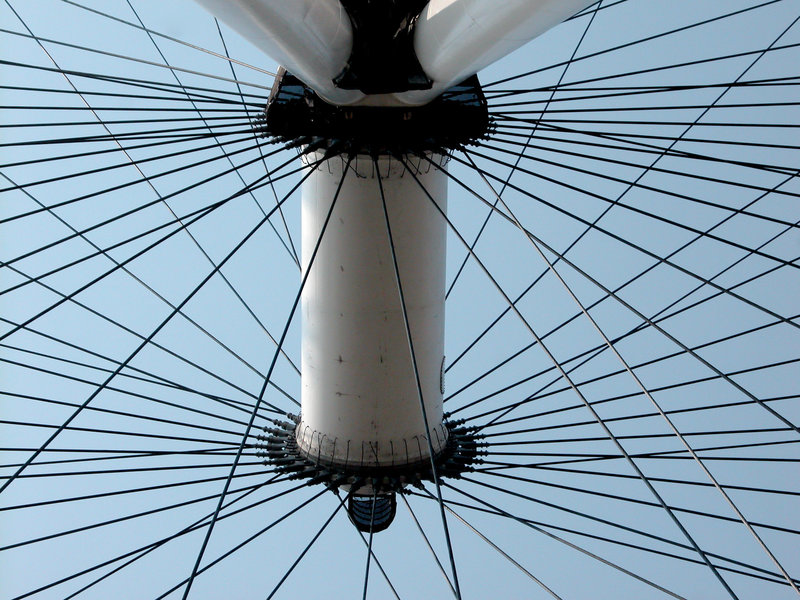 The London Eye