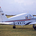 Cherokee G-AXTC (Airways Flying Club)