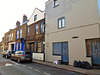 abbey gatehouse, bermondsey, london