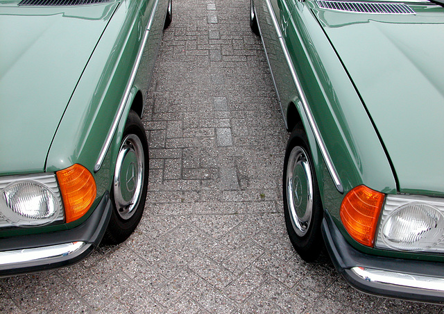 Green Benzes