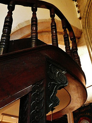ashford church