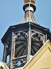 st.mary magdalen, bermondsey, london