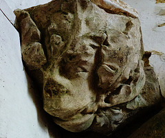 great bedwyn church
