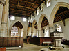 terrington st.john church