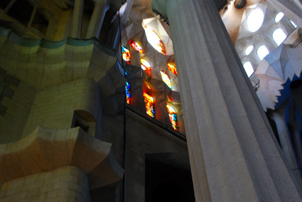 La Sagrada Familia