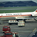 DC-9-32 YU-AJF (Pan Adria)