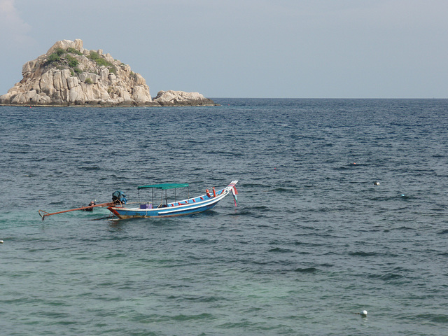 Koh Tao