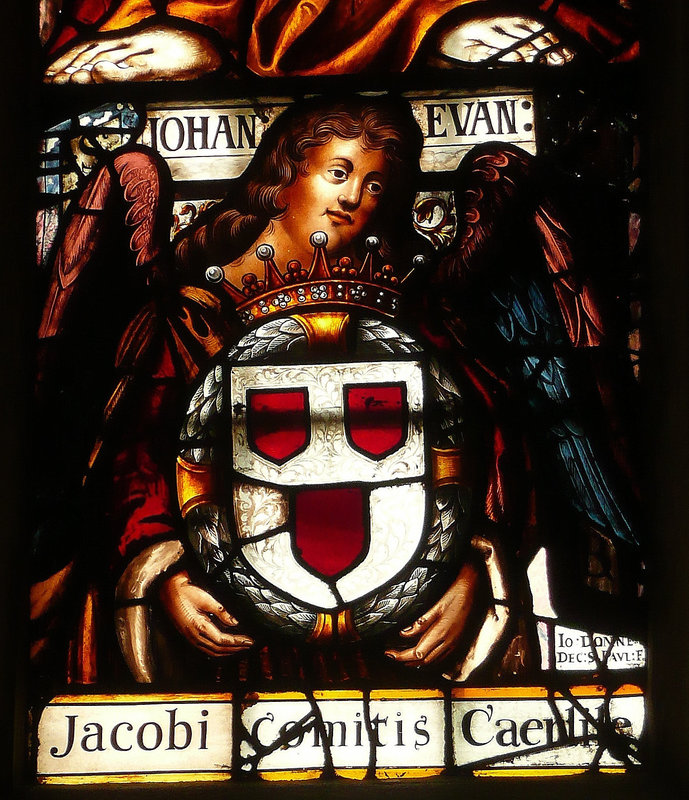 lincoln's inn  chapel, london