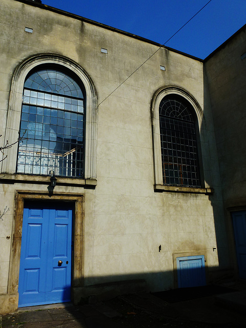 st.mary magdalen, bermondsey, london