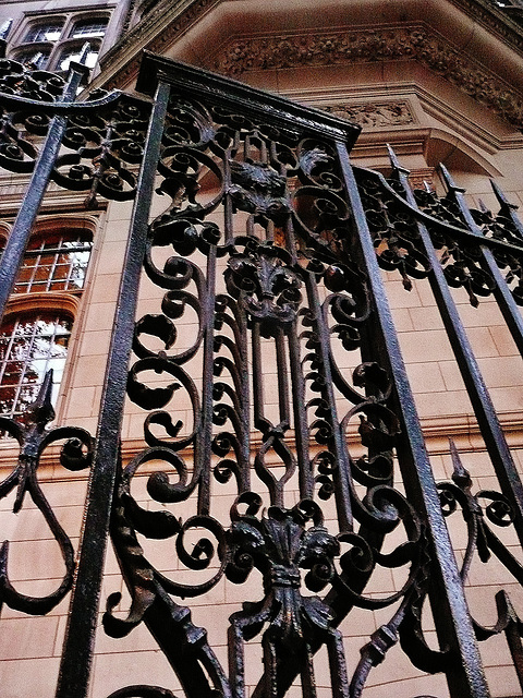 two temple place, westminster, london